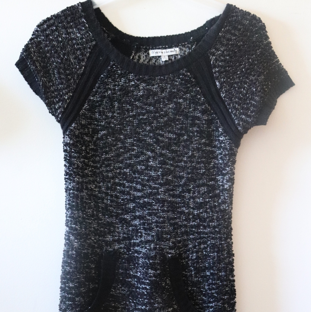 A cute comfy dress